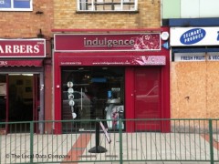 Indulgence image