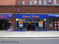 Shoe Zone image