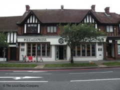 PizzaExpress image