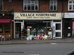 Cheam Village Hardware Ltd image
