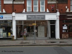 Belle Epoque image