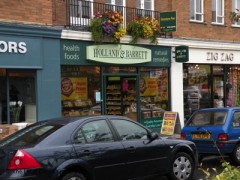 Holland & Barrett image