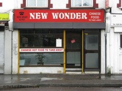 New Wonder image