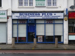Business Plus image