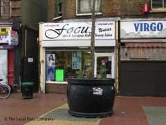 Focus Hair & Beauty image
