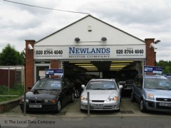 Newlands Motor Company image