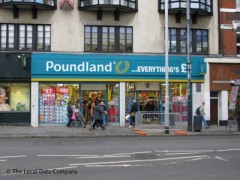 Poundland image