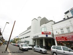 Blue Inc image