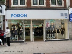 Poison image