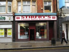 Stir Fry's image