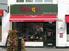Sangri image