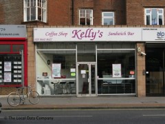 Kelly's image