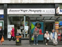 Beaumont Wright Photography image