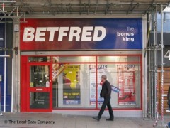 Betfred image