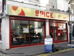 Spice Express image