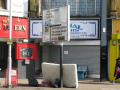 Original Barbers image