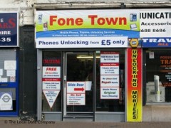 Fone Town image