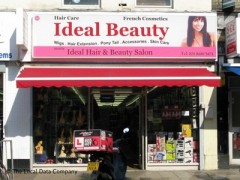Ideal Beauty image