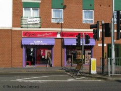 Ozra Beauty Centre image