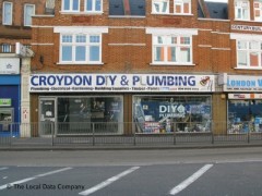 Croydon DIY & Plumbing image