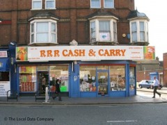 RRR Cash & Carry image