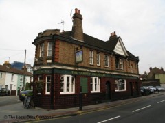 The Surrey Cricketers image
