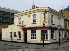 The Bulls Head image
