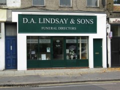 D A Lindsay & Sons image