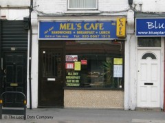 Mel's Cafe image