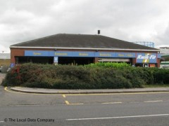 Kwik Fit image
