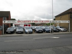 McCarthy Cars image