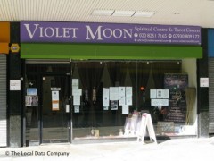 Violet Rose Moon CIC image