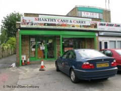 Shakthy Cash & Carry image