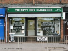 Trinity Dry Cleaners image