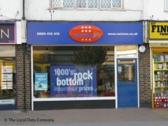 Swinton image
