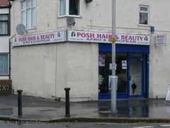 Posh Hair & Beauty image