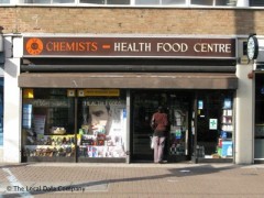 St Clare Chemists & Health Food Centre image