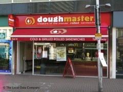 Doughmasters image