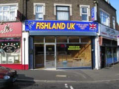 Fishland UK image
