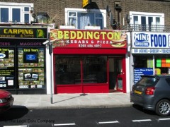 Beddington Kebabs & Pizza image