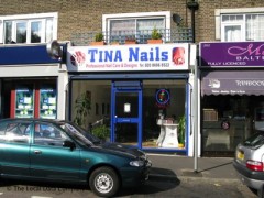 Tina Nails image