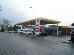 Shell Beddington Lane Service Station image