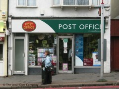 Post Office Ltd image
