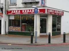 Abra Kebabra image
