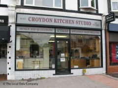 Croydon Kitchen Studio image