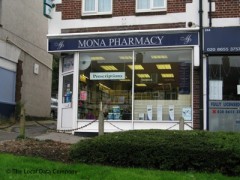 Mona Pharmacy image