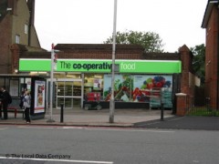 The Co-Operative Food image