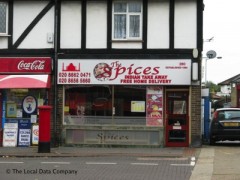 The Spices image