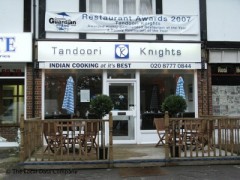 Tandoori Knights image