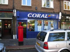 Coral image